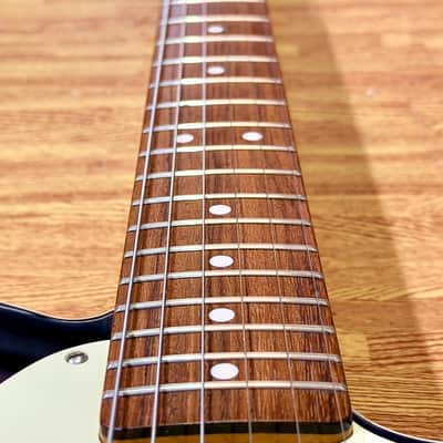 ⚡️Fender Pups⚡️ Squier Classic Vibe Custom Telecaster 3-Color Sunburst~ Noiseless image 9
