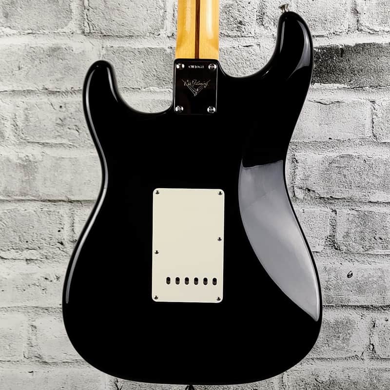 Fender Custom Shop Master Built – Chris Fleming – 11/56