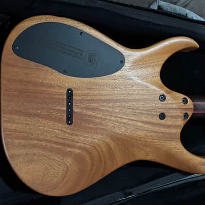 Mayones Duvell Elite 6 image 10