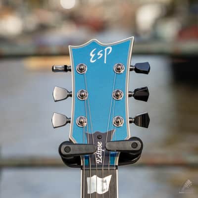 ESP Original Series Eclipse Custom - Andromeda II image 3