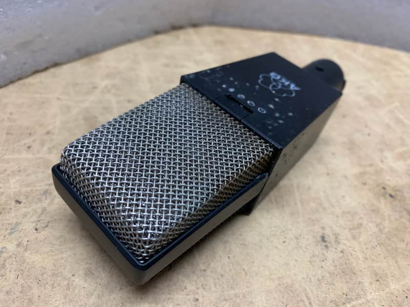 AKG C414 B-ULS, C 414 B- ULS MICROPHONE- CLASSIC! VINTAGE! ORIGINAL! image 1