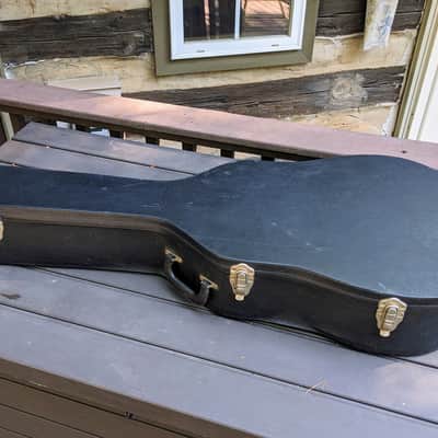 Gibson B-25 1964 - Natural image 12