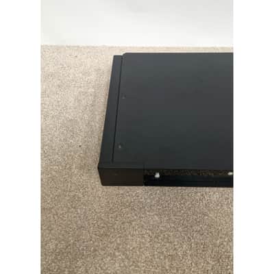 Rega ELEX-R - Hi-Fi Amplifiers - Black - Excellent w/ remote_control & Manuals image 6