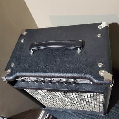 Two Rock Studio Signature 35-Watt 1x12" Combo - Bluesbreaker Cloth - Ships Fast! image 7
