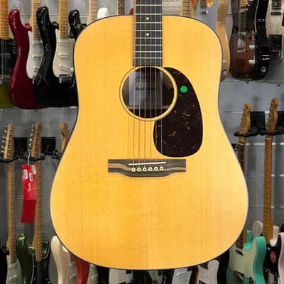 Martin D 10 E Retro image 1