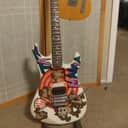Kramer Pacer Vintage