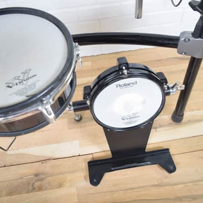 Roland TD-12 electronic drum set kit Excellent!-used TD12 V-drums for sale image 5