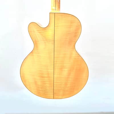 Santa Cruz FTC - 32 Natural - Blonde 1981 with OHSC image 5