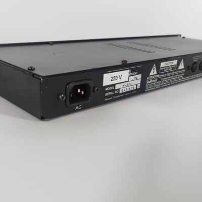Roland Sound Expansion Dance M-DC1 Rack Module Synthesizer Synth (Serviced / Warranty) image 6