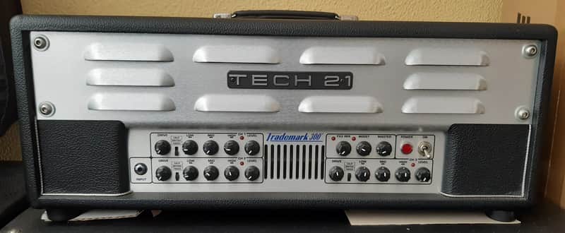 Tech 21 Trademark 300 image 1