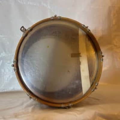 Immagine Ludwig Stadium Model Parade Snare 1959 - mahogany - 4
