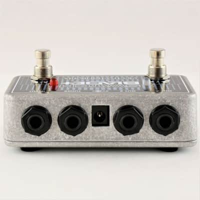 ELECTRO HARMONIX SWITCHBLADE PLUS image 6