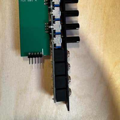 2hp Mix 2010s - Black image 2