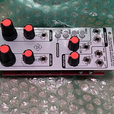 Industrial Music Electronics Malgorithm MKII image 5
