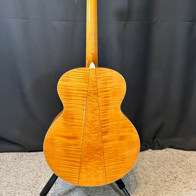 Taylor 655 12-String Acoustic Guitar (2004) – Excellent/Near Mint Condition w/ Original Taylor Hardshell Case image 3
