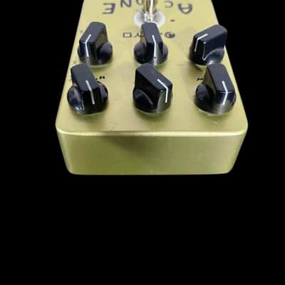 Joyo JF-13 AC Tone-x9838 image 3