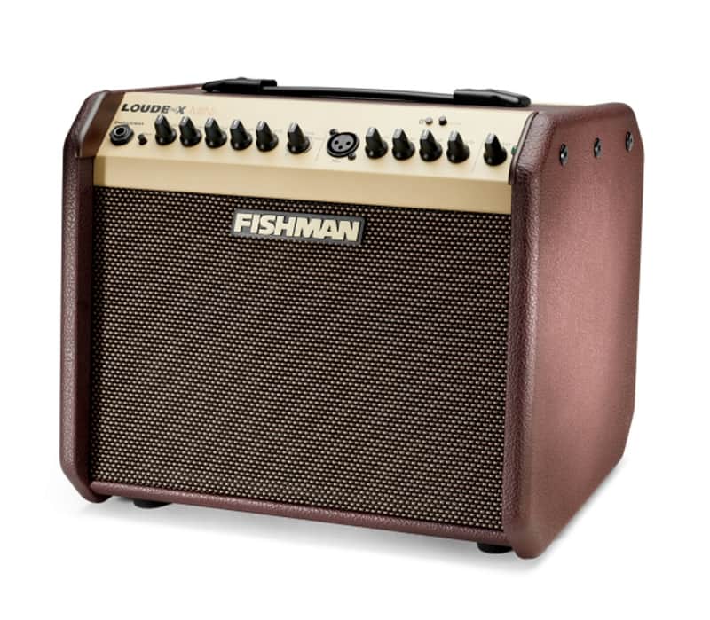 Fishman Loudbox Mini Bluetooth image 1