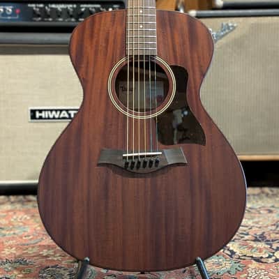 Taylor American Dream AD22e 2022 - Urban Sienna image 1