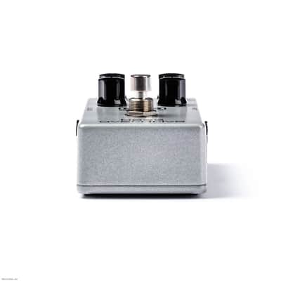 MXR M89 BASS OVERDRIVE Bass Effect Pedal image 9