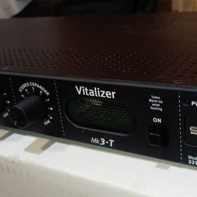 SPL Vitalizer Mk3-T 2025 image 4