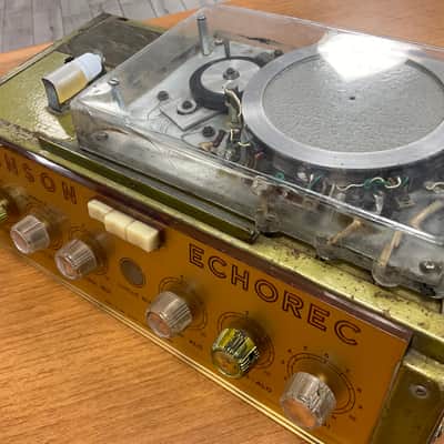 BINSON echorec Bild 9