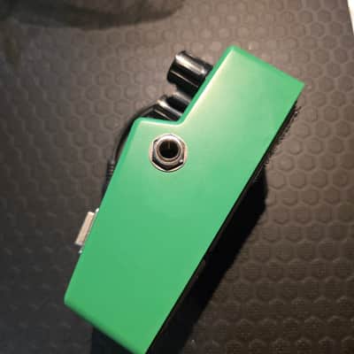 Ibanez TS808 Tube Screamer 2004 - Present - Green image 6