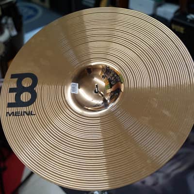 Meinl MB8 20" Medium Ride image 4