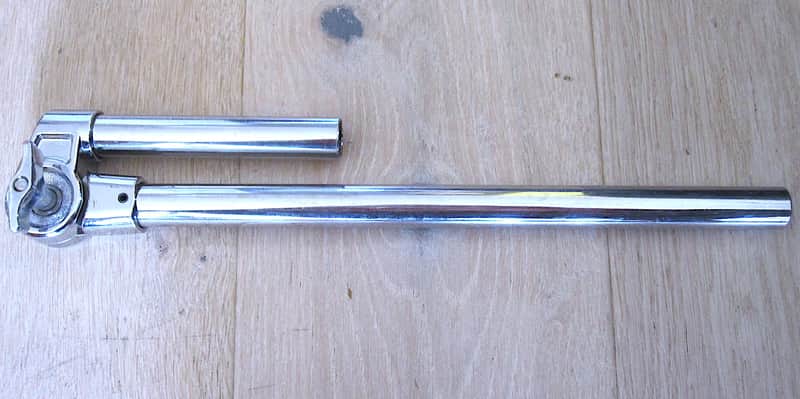 Long Tom Arm image 1