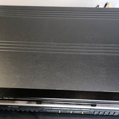 Pioneer GR-777 Stereo Graphic Equalizer 10 Band RARE GR-777 image 6