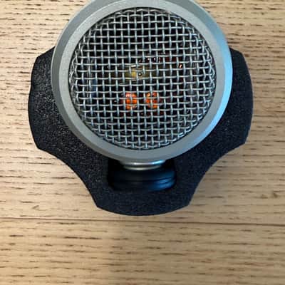 Neumann BCM 104 Large Diaphragm Cardioid Condenser Microphone 2004 - Present - Nickel image 5