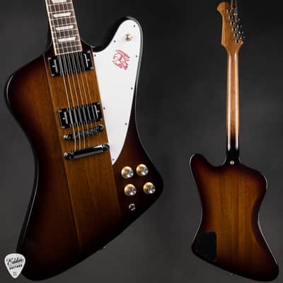 Gibson Firebird Platypus Tobacco Sunburst Perimeter 7.14 #219150036 image 1