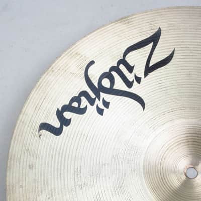 Zildjian A. Zildjian 16" Thin Crash (06/01) image 7