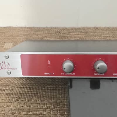 BBE Exciter 382i ​​Sonic Maximizer – MINT image 3
