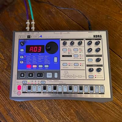Korg Electribe EA-1 1999 | Reverb