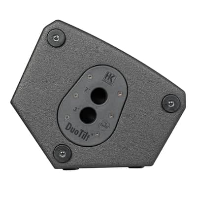 HK Audio Linear 9 110XA | 10" 2-way Multi-Functional Powered Loudspeaker. New with Full Warranty! image 5