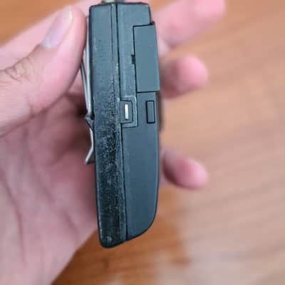 Sennheiser Sennheiser SK 100 G3 Bodypack Transmitter | 823–865 MHz | Professional Wireless image 7