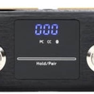 Hotone Ampero Control Bluetooth MIDI Foot Controller image 3
