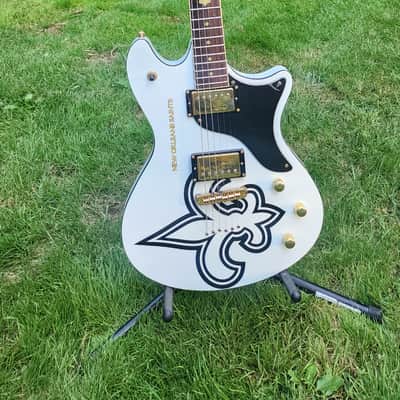 RARE Schecter Tempest Custom 2004 - 2010 - 1of20 image 15