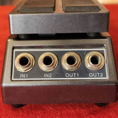 Unbranded Pro Volume Pedal image 5