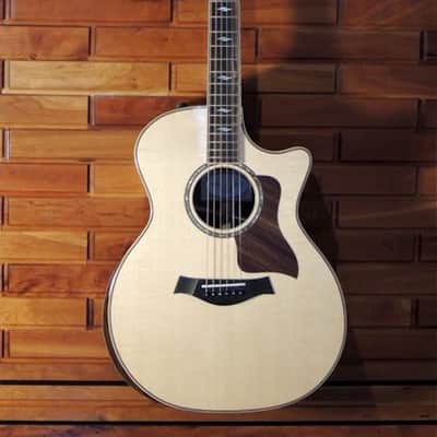 Taylor 814ce Builders Edition 2022 image 1