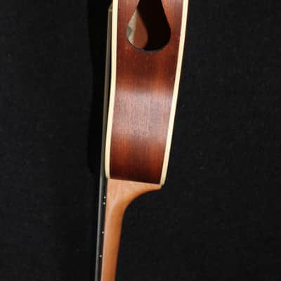Peavey Jack Daniels Concert Ukulele Bild 5