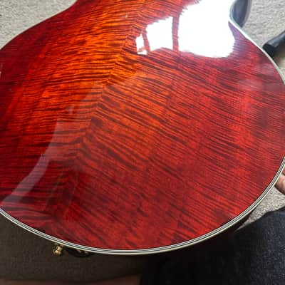 Eastman AR805CE 2010s - Natural image 10