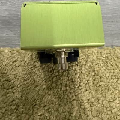 Way Huge WM22 Smalls Green Rhino Overdrive MkV 2021 - Present - Green image 6