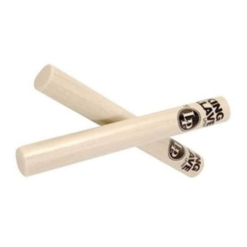 LP Latin Percussion King Klave Fiberglass Clave, #LP597 image 1