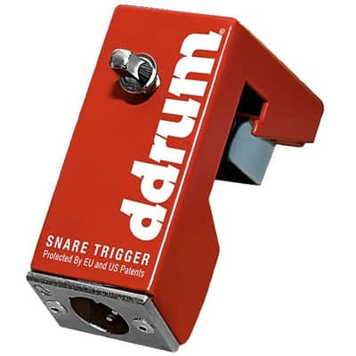 Ddrum Acoustic Pro Snare Trigger image 2