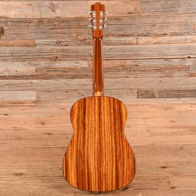 Framus Valencia Natural image 5