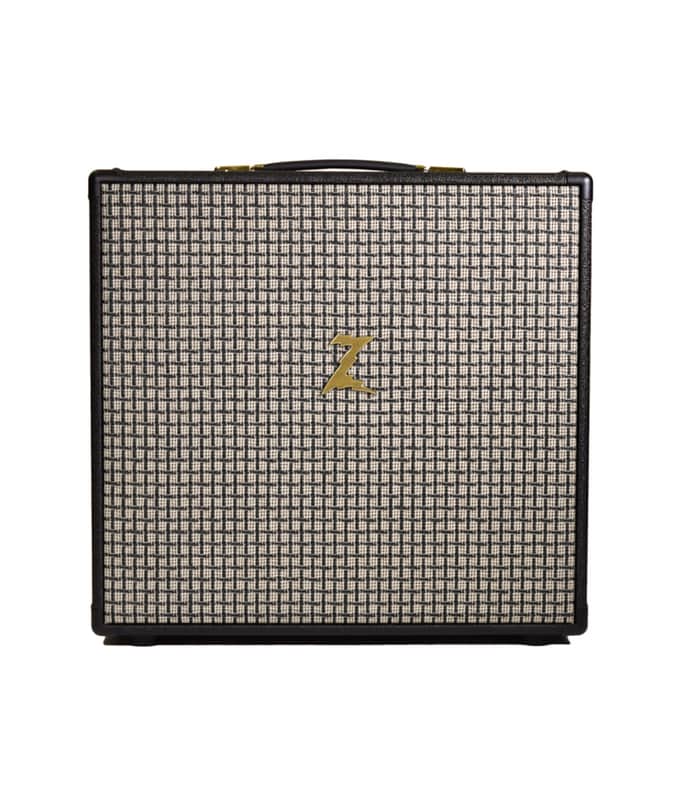 Dr. Z Route 66 Jr. 12-Watt 1x12 Combo Amplifier image 1