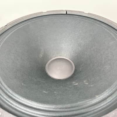 Vintage Jensen P15LL Speaker - All Original - 16 Ohm 15" image 11
