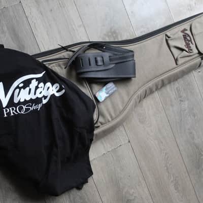 VINTAGE "V120 ProShop Unique Shell Pink Distressed" GIGBAG,  3, 3KG, image 12