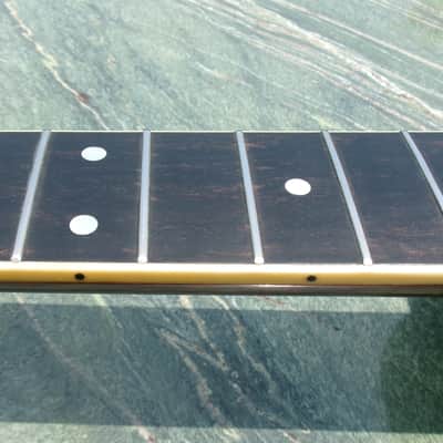 1977 Yairi DY-35 Hand Crafted All Solid Guitar+Deluxe Hard Case and lots of extras image 21